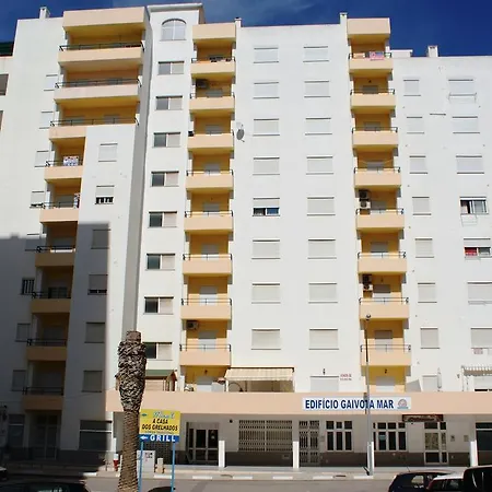 Apartment Gaivota Mar 902 *