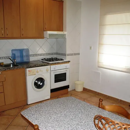 Apartment Gaivota Mar 902