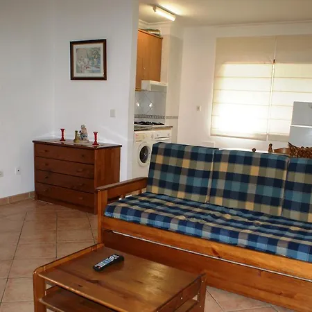 Apartment Gaivota Mar 902